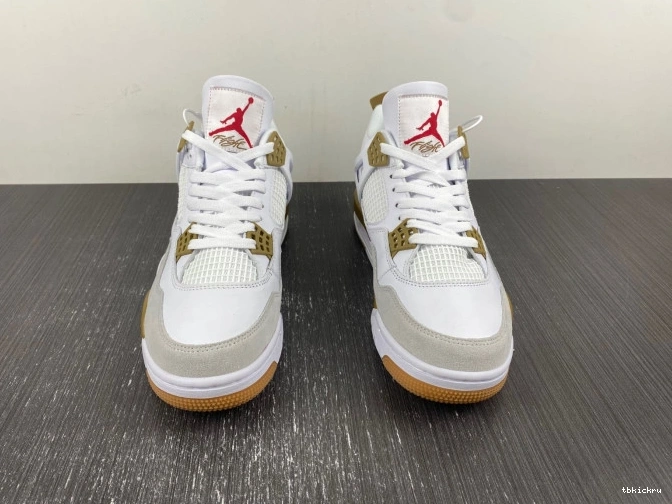 Cheap TBkick SB 4 Retro DR5415-120 Jordan 0825